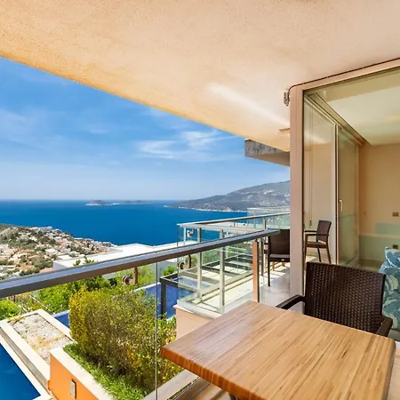Azure Dream * Kaş