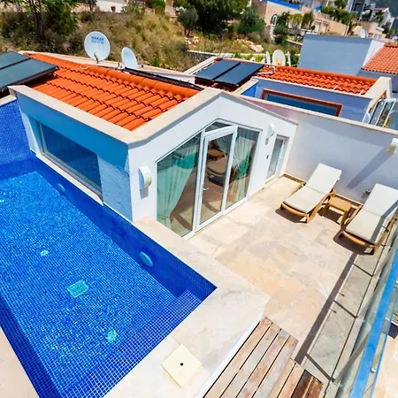 Villa Azure Dream *
